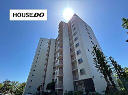 南茨木ハイタウン美沢E棟