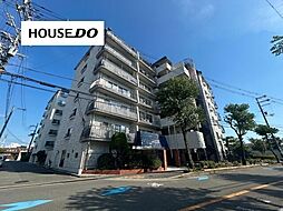 秀和南茨木レジデンス