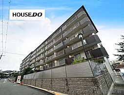 春日丘グリーンハイツB棟