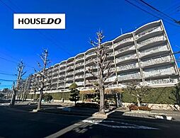 さんくれーる茨木B棟