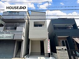 大阪府茨木市新和町