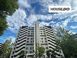 南茨木駅前ハイタウンC棟