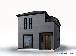 大阪府茨木市島２丁目