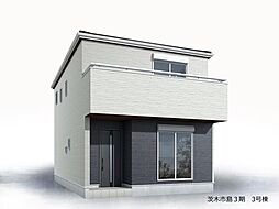 大阪府茨木市島２丁目