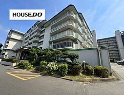 メロディハイム茨木B棟