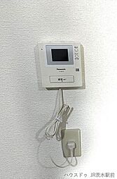室内の画像