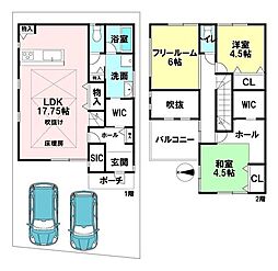 大阪府茨木市上野町