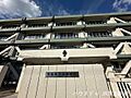 茨木市立西中学...