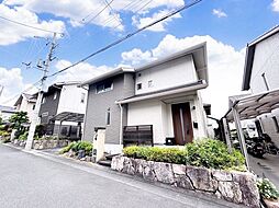 大阪府茨木市彩都あさぎ５丁目