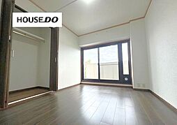 洋室の画像