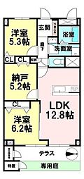 ダイヤシャトー千里