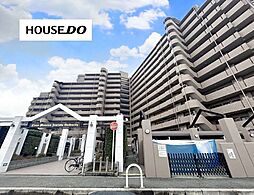 ライオンズマンション千里丘ガーデンシティ