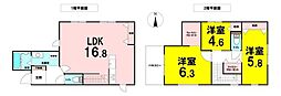 大阪府茨木市耳原１丁目