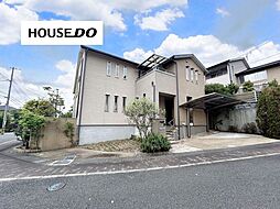 大阪府茨木市彩都あさぎ６丁目