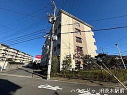 茨木上穂積住宅2号棟