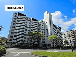 南茨木駅前ハイタウンＫ棟