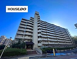 朝日プラザ千里北A棟