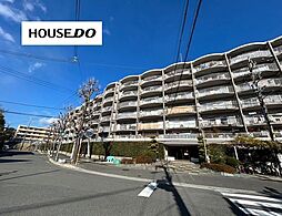 さんくれーる茨木C棟