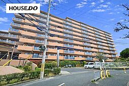 グラン・ドムール茨木