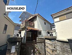 大阪府茨木市丑寅２丁目