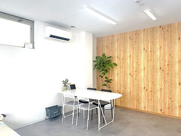 店内は毎日清掃し、清潔に保っております♪