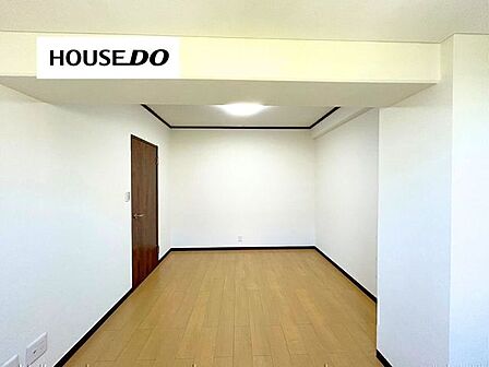 7帖の洋室!ゆとりのある広さで子ども部屋・ワークスペースなど用途多彩!