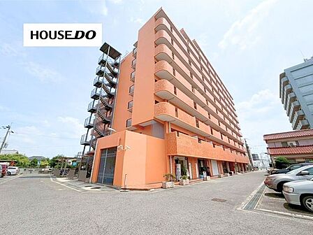 JR摂津富田駅徒歩3分×最上階10階!陽当り・眺望良好な2SLDK。令和8年2月リフォーム完成、収納豊富。オートロック・宅配ボックス付き、スーパー徒歩1分、空室につき内覧可能です。