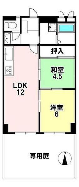 間取り：327002840738