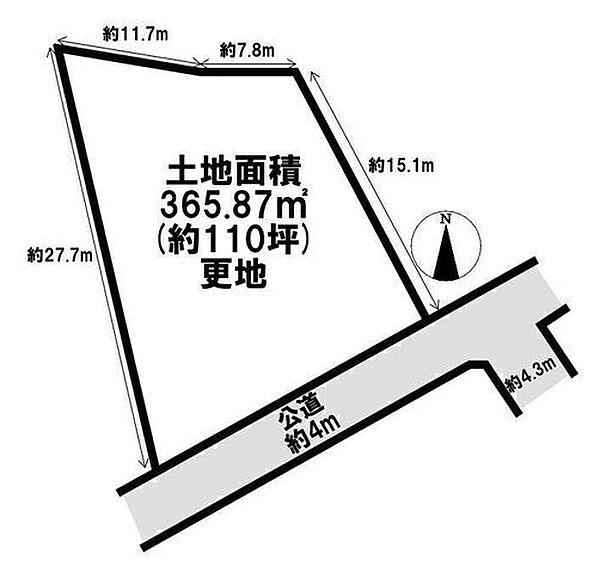 区画図：327002821454