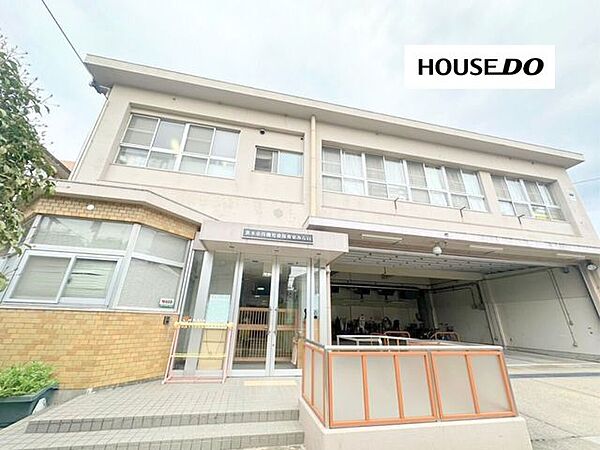 茨木市待機児童保育室みらい 330m