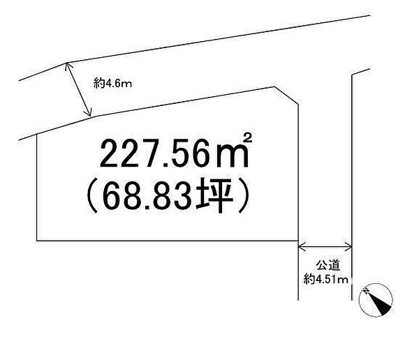 区画図：327002899501