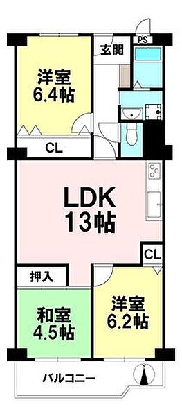 間取り：327002899508