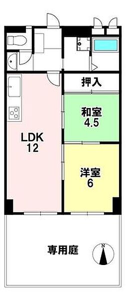 間取り：327002888076