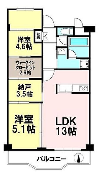 間取り：327002929464