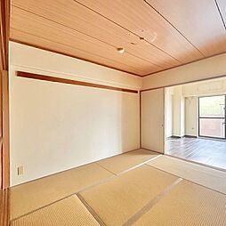 和室の画像