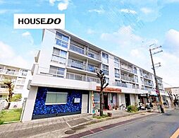 メゾン茨木主原1号棟