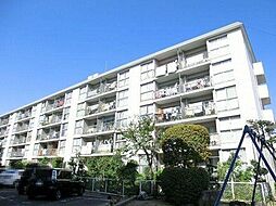 メゾン茨木主原2号棟