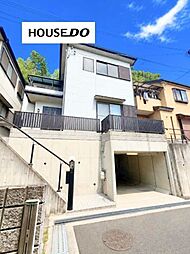 太田3丁目 中古戸建