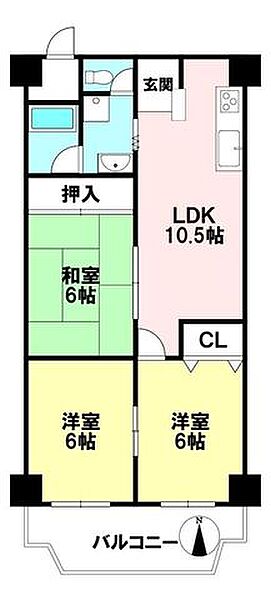 間取り：327002984753