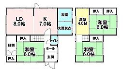 大阪府茨木市美沢町