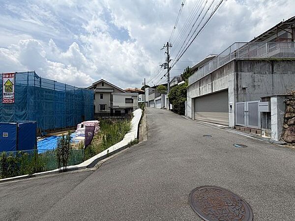 お好きなハウスメーカー・工務店で建築可能です♪