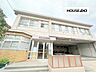 周辺：茨木市待機児童保育室みらい 330m
