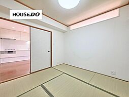 和室の画像