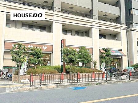 マルヤス　茨木駅前店 290m