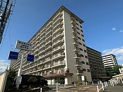 ローレルハイツ茨木総持寺2号棟