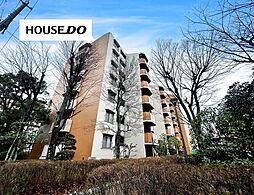 白川高層住宅5号棟