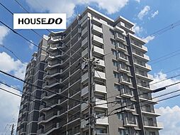 イトーピア茨木上穂積