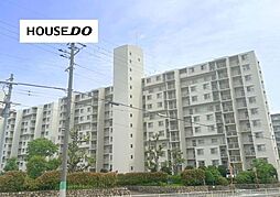 南茨木ハイタウン美沢F棟