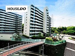 朝日プラザ千里北C棟