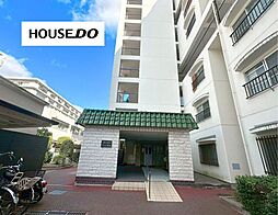 グリーンタウン茨木6号棟